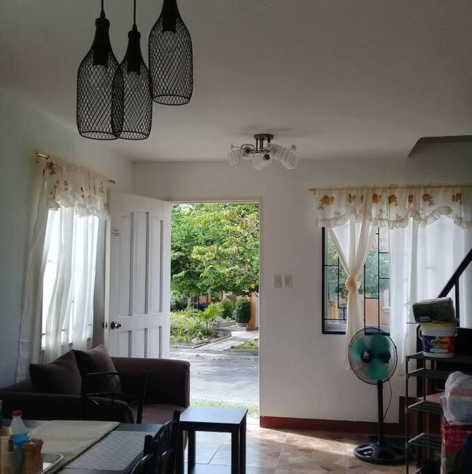 Bohol Staycation In Tagbilaran City Next To Panglao Island Екстер'єр фото