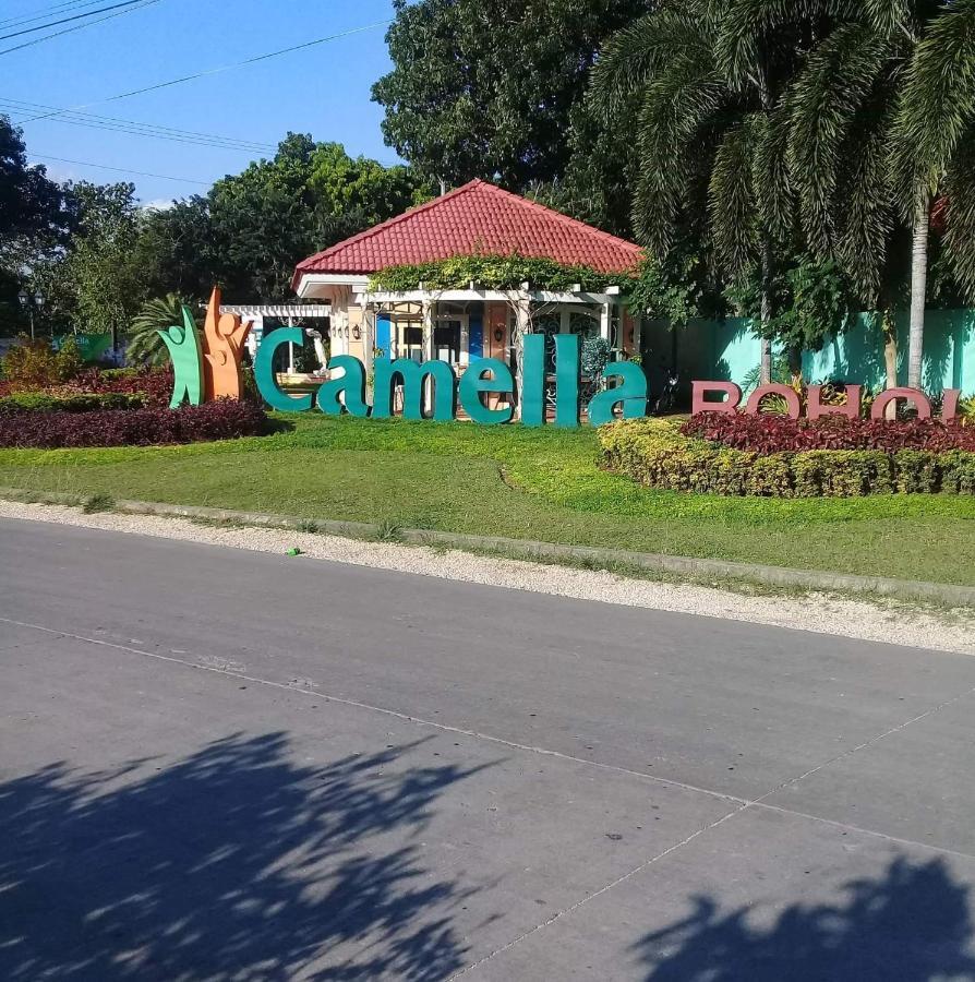 Bohol Staycation In Tagbilaran City Next To Panglao Island Екстер'єр фото
