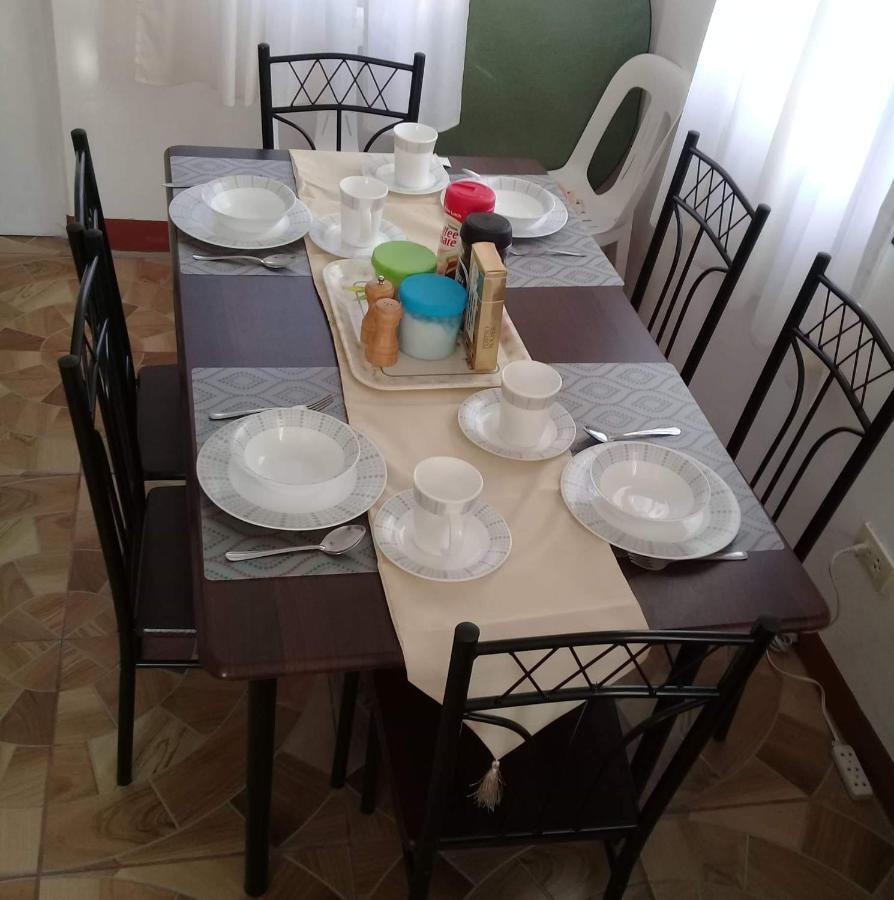 Bohol Staycation In Tagbilaran City Next To Panglao Island Екстер'єр фото