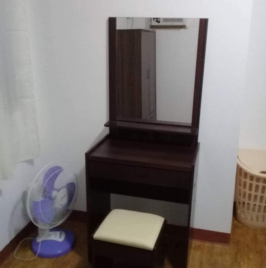 Bohol Staycation In Tagbilaran City Next To Panglao Island Екстер'єр фото