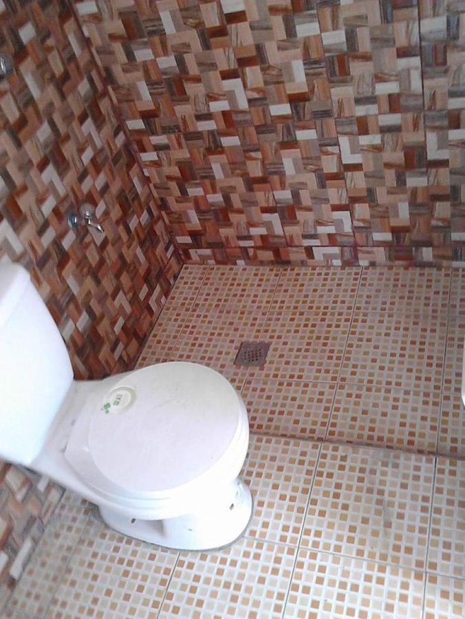 Bohol Staycation In Tagbilaran City Next To Panglao Island Екстер'єр фото