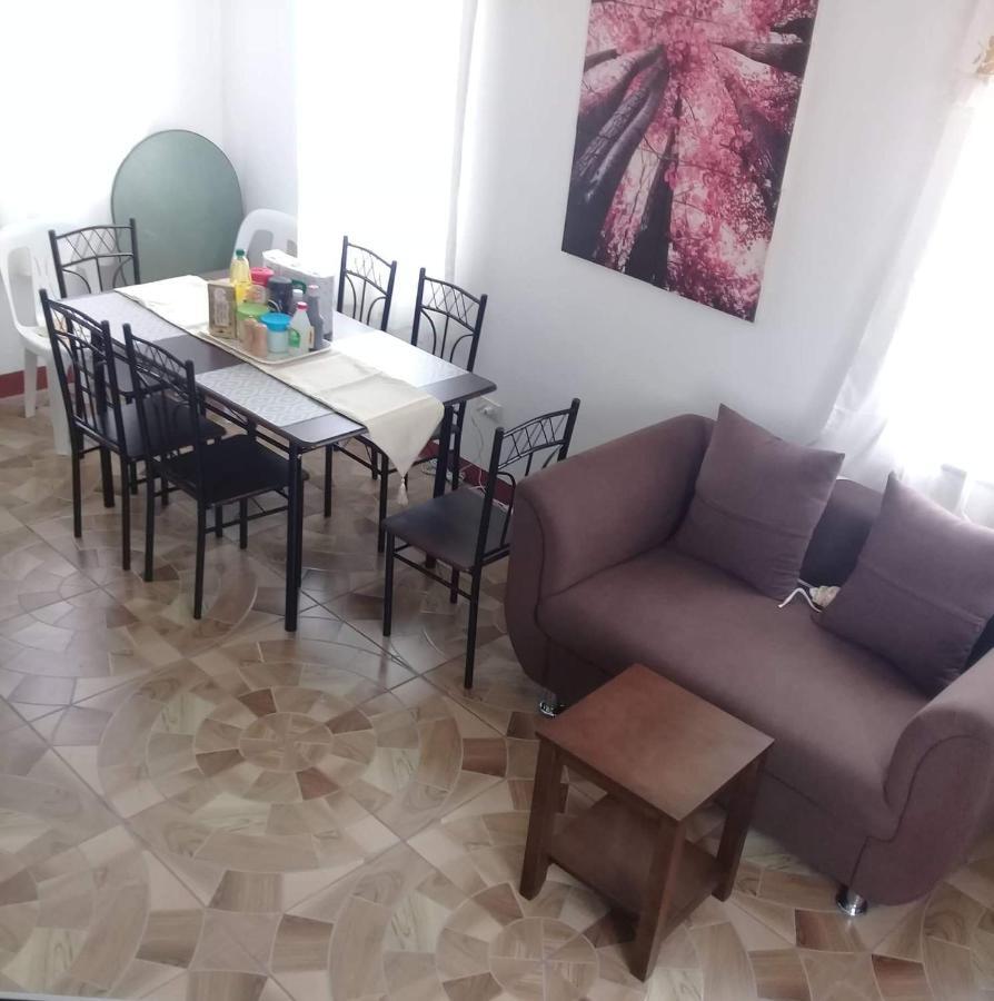 Bohol Staycation In Tagbilaran City Next To Panglao Island Екстер'єр фото